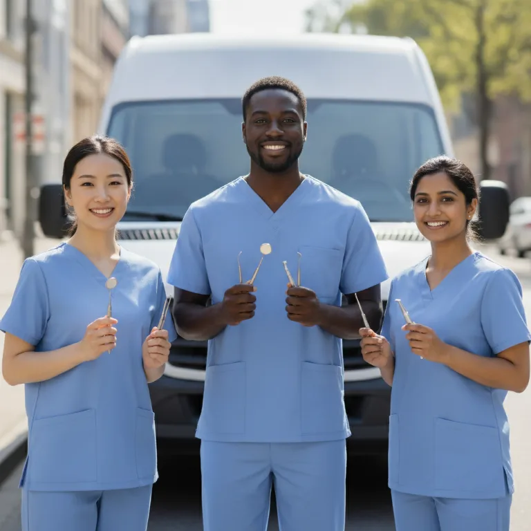 Dentist Walnut Creek