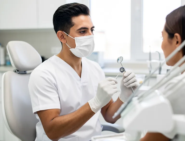 Dentist Walnut Creek